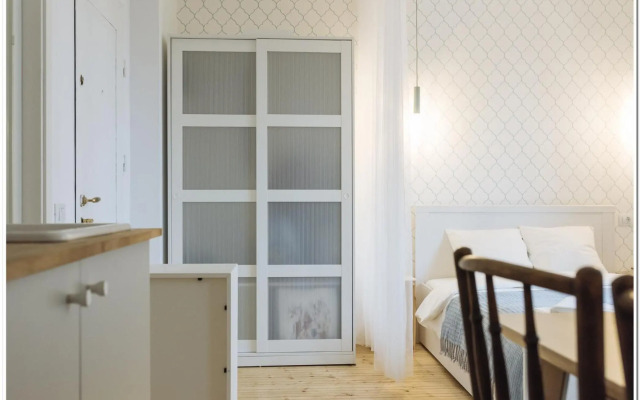 Orinoco Old City Studio