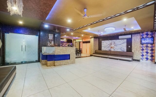 OYO 28141 Hotel Mamta Paradise