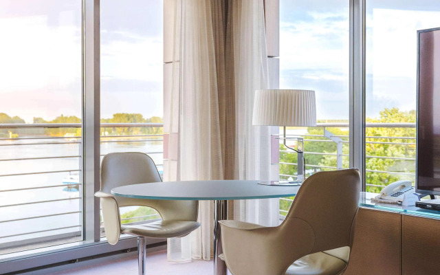 Hyatt Regency Mainz