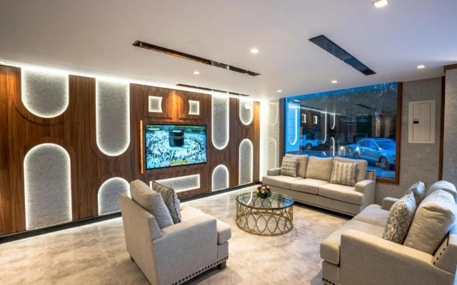 Verdun Suites