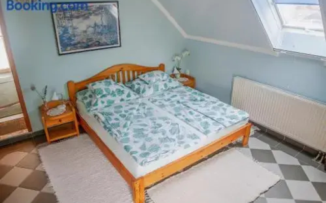 Katica Apartman