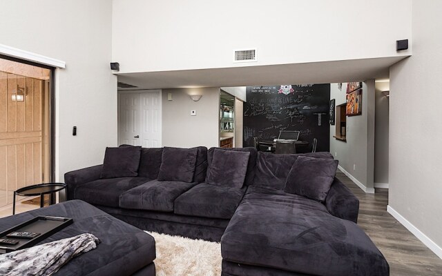 South Scottsdale Townhome - 2 Bedroom