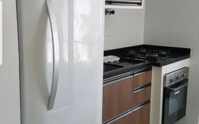 Village Duplex, Vilas do Atlântico