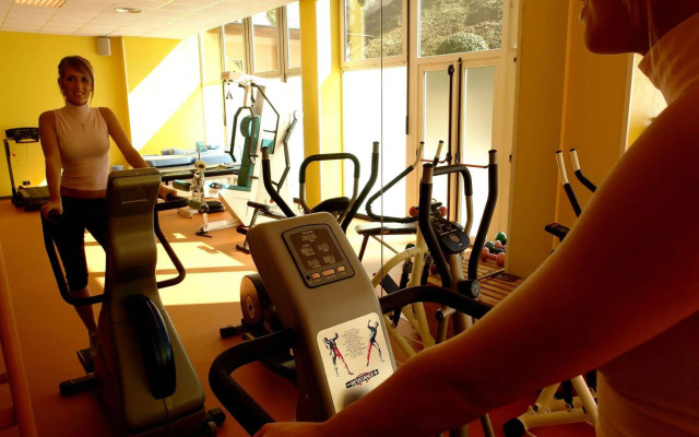 Villa delle Ortensie