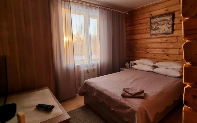 Березка Север