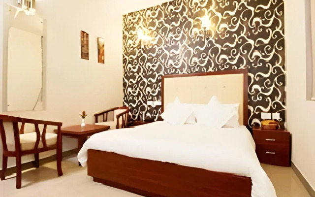 Hotel Deviram Palace
