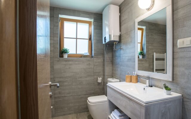 The Starlings Apartments