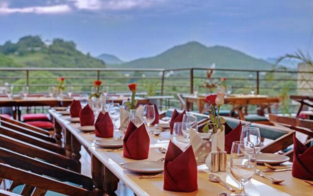Click Hotel Suryaprakash