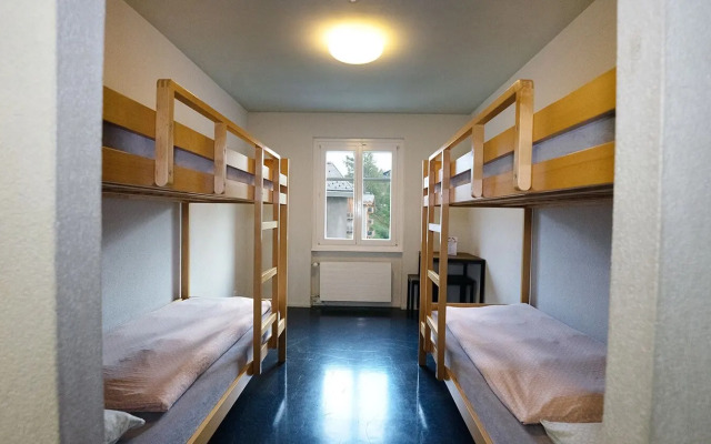 Youth Hostel Zermatt