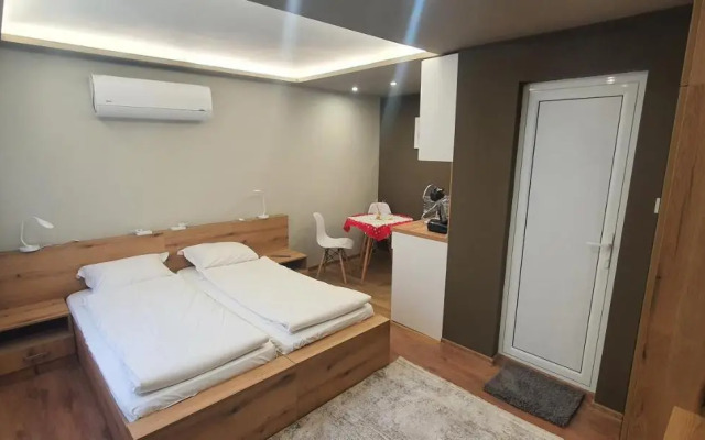 Ivet Guest rooms