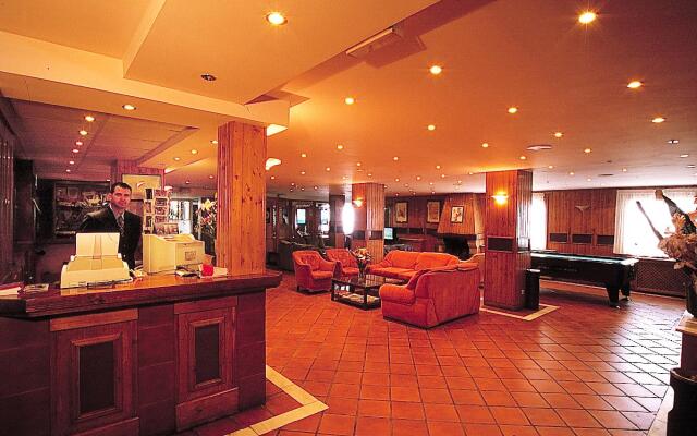 Hotel Nevasur