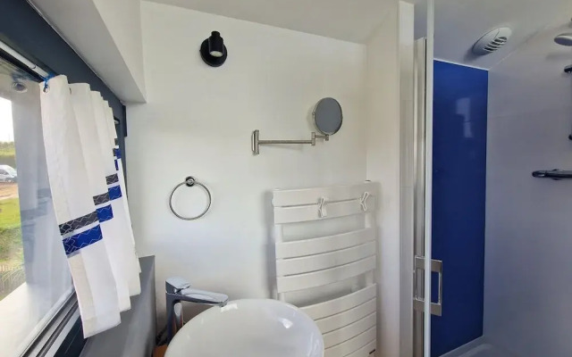 Villa in France Near Sandy Beach