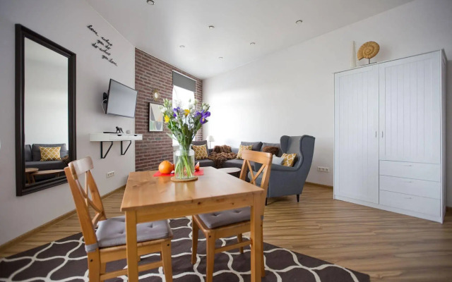 Апартаменты Emperoom Millionnaya