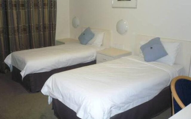 Lygon Lodge Carlton