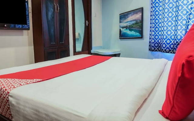 FabHotel V Hotel Banjara Hills