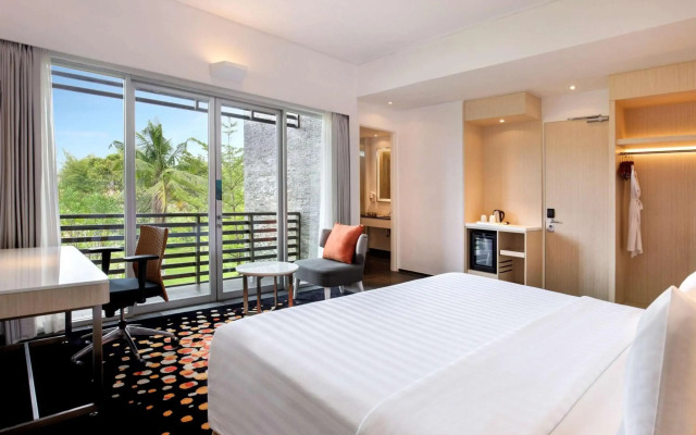 Novotel Palembang Hotel & Residence
