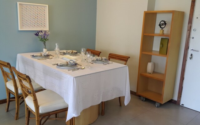 Barrabella Hotel Residencia