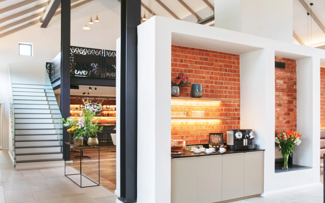 Knysna Hollow Country Estate
