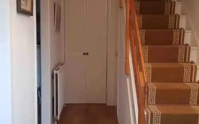 Mersea Island Retreat - 4 Bedroom House