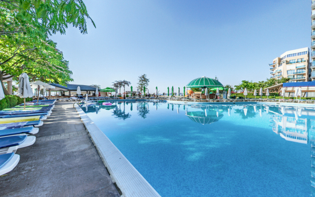 Hotel Bellevue - All Inclusive