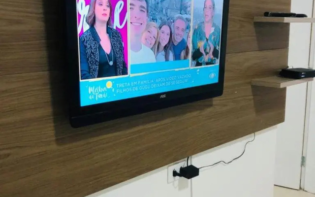 Apartamento no Tremembé 8