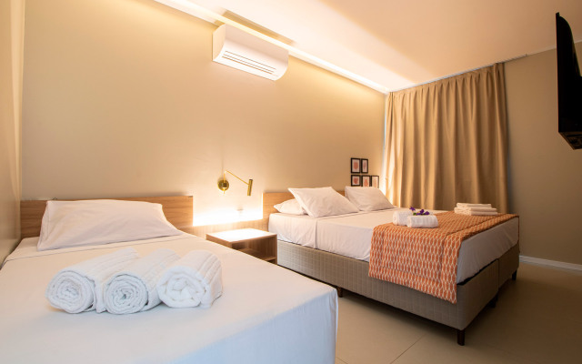 Ipioca Beach Resort Maceió