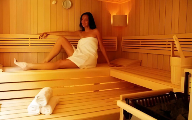 Kaisers Tanne - Premium Alles Inklusive Hotel