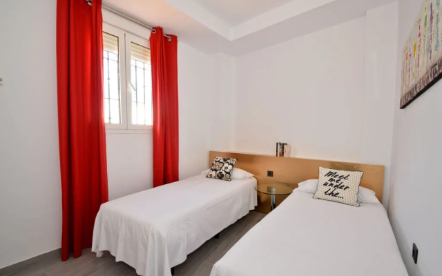 The Zentral San Eloy