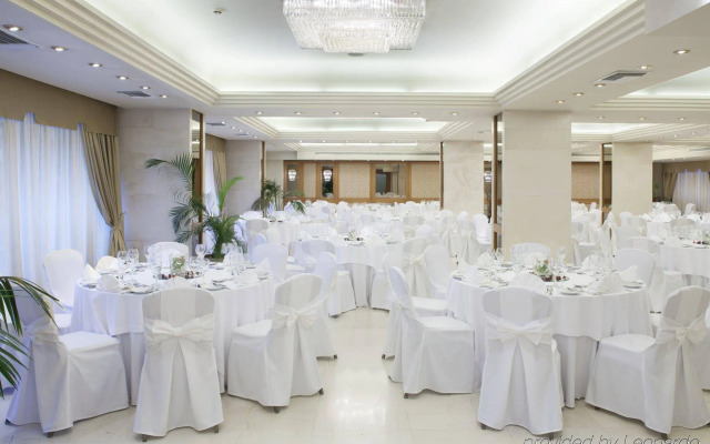 Holiday Inn Thessaloniki by IHG