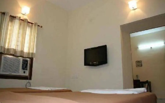 Swan suites Madhapur