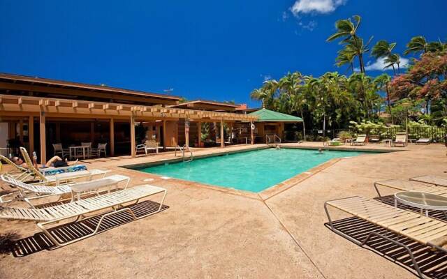 Maui Sands #6e 1 Bedroom Condo by RedAwning