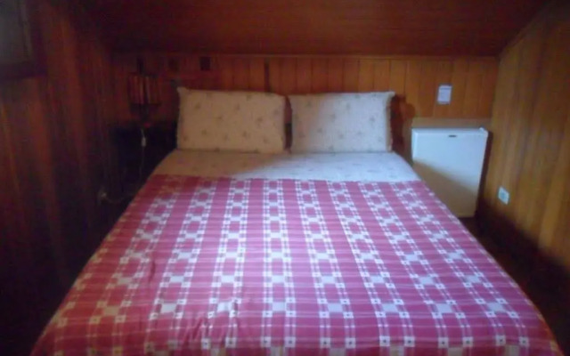 Hotel Recanto Dirrôs