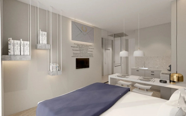 Great Living Koukaki