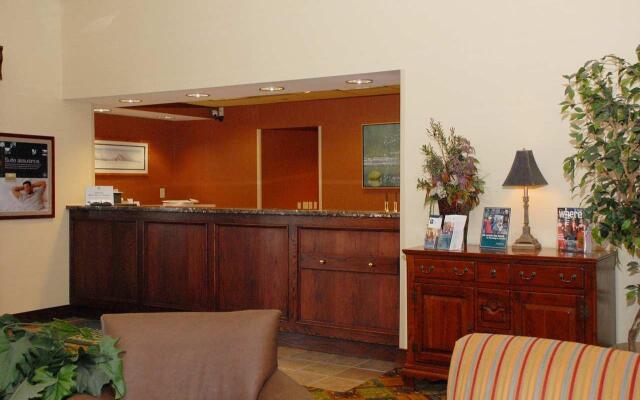 Homewood Suites by Hilton St. Louis-Chesterfield