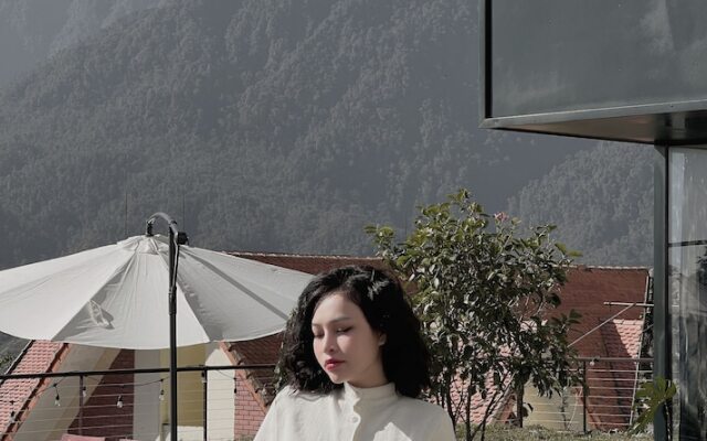 Sapa YEN Hotel