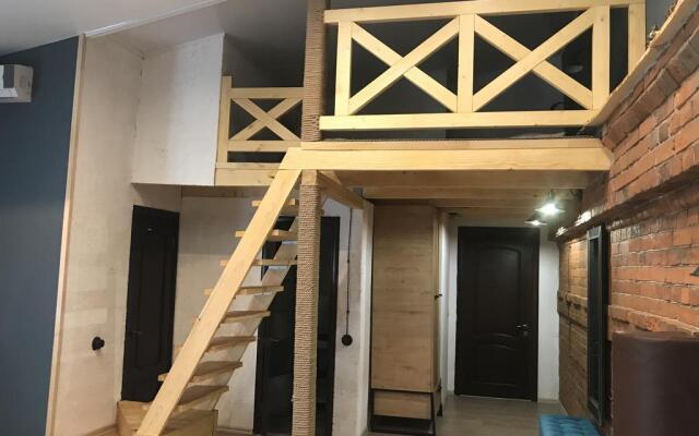 Boutique hotel Voronovo Klub