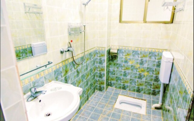 Home of Sea Hostel