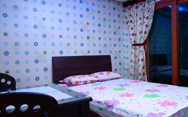 Boryeong Yongdu Beachbill Pension