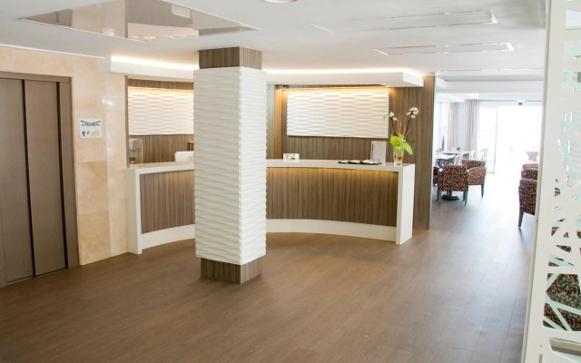 Hotel Voramar Mallorca