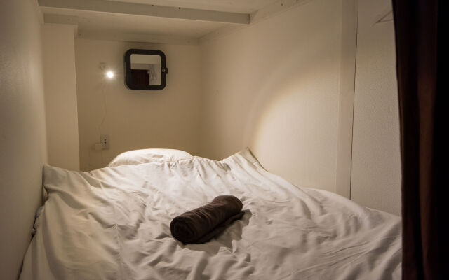Senba Hostel