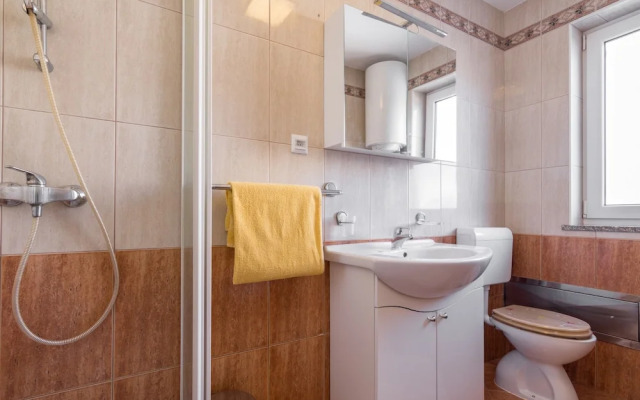 Bellistra Apartments Rabac