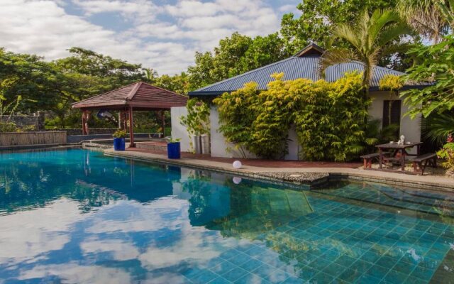 deVos - The Private Residence