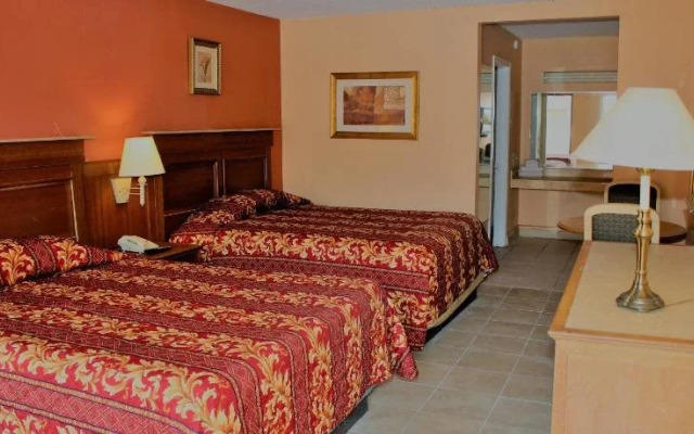 Extended Stay Memphis