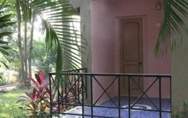 kamath residency nature resort