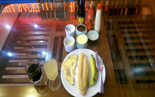 Phong Nha Backpacker Hostel