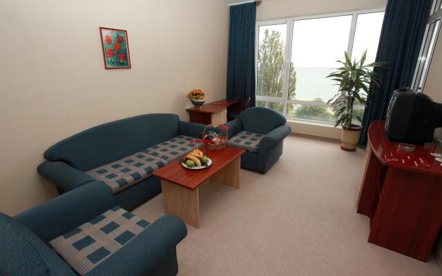 Hotel Lilia