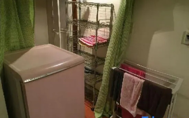 Palette Takashimadaira - Hostel