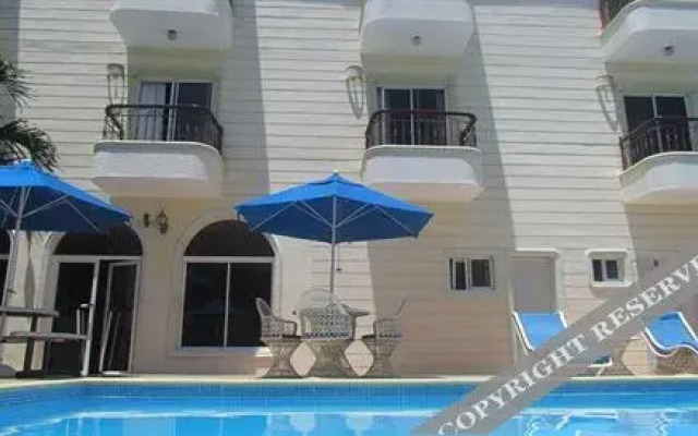 Hotel Primaveral