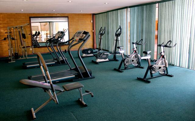 Best Western Plus Plaza Florida & Tower