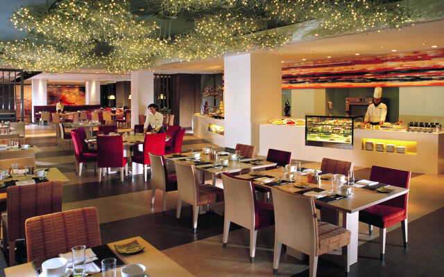 Shangri-La Shenzhen